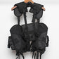 Gilet de Poche Aventure Toutes Saisons