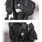 Gilet de Poche Aventure Toutes Saisons
