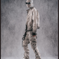 Pantalons Cargo 3D Multi-Style