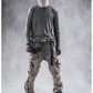 Pantalons Cargo 3D Multi-Style