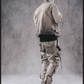 Pantalons Cargo 3D Multi-Style