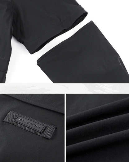 Chemise Haut à Manches Patchwork Chic