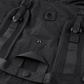 Gilet Cargo Chic Court