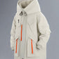 Veste d'hiver urbaine toutes saisons