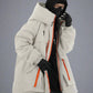 Veste d'hiver urbaine toutes saisons