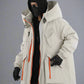 Veste d'hiver urbaine toutes saisons