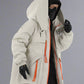 Veste d'hiver urbaine toutes saisons
