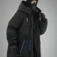 Veste d'hiver urbaine toutes saisons