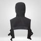 Gilet à Capuche Polyvalent et Discret