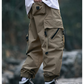 Pantalons d'Exploration Cargo Tout Terrain