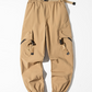 Pantalons d'Exploration Cargo Tout Terrain