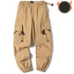 Pantalons d'Exploration Cargo Tout Terrain
