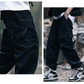 Pantalons d'Exploration Cargo Tout Terrain