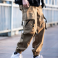 Pantalons d'Exploration Cargo Tout Terrain