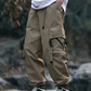 Pantalons d'Exploration Cargo Tout Terrain