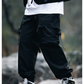 Pantalons d'Exploration Cargo Tout Terrain