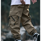Pantalons d'Exploration Cargo Tout Terrain
