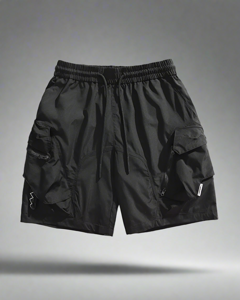 Shorts Cargo à Séchage Rapide