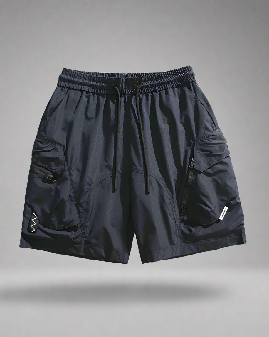Shorts Cargo à Séchage Rapide