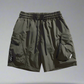 Shorts Cargo à Séchage Rapide