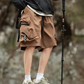 Shorts Cargo à Séchage Rapide