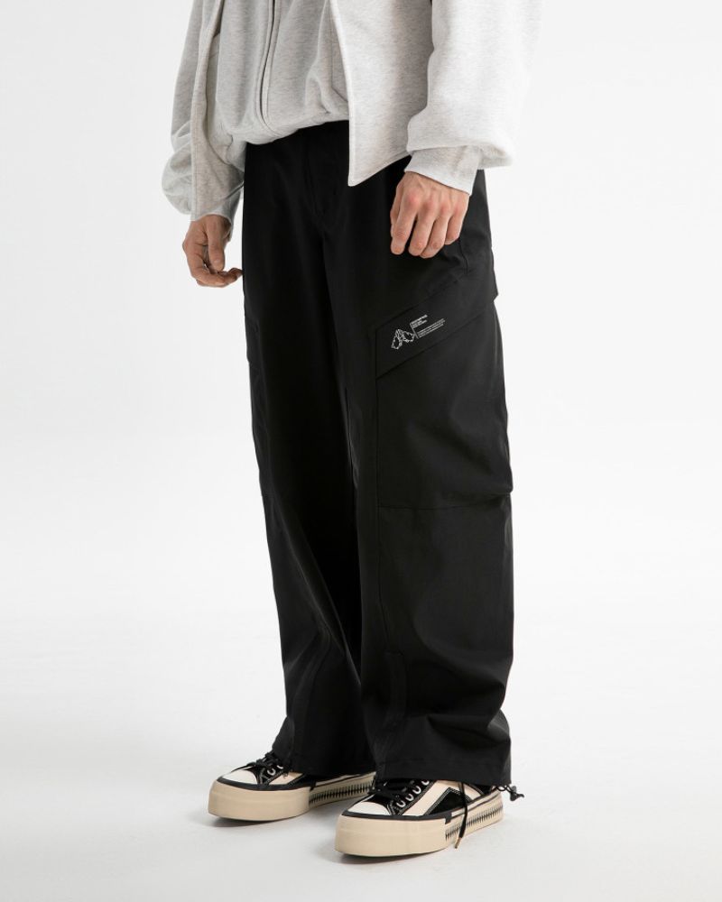 Pantalons Cargo Tout-Terrain