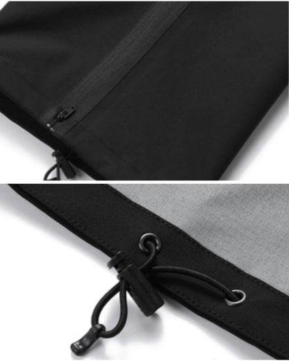 Pantalons Cargo Tout-Terrain