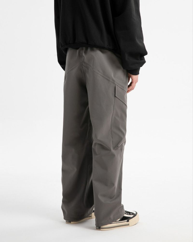 Pantalons Cargo Tout-Terrain