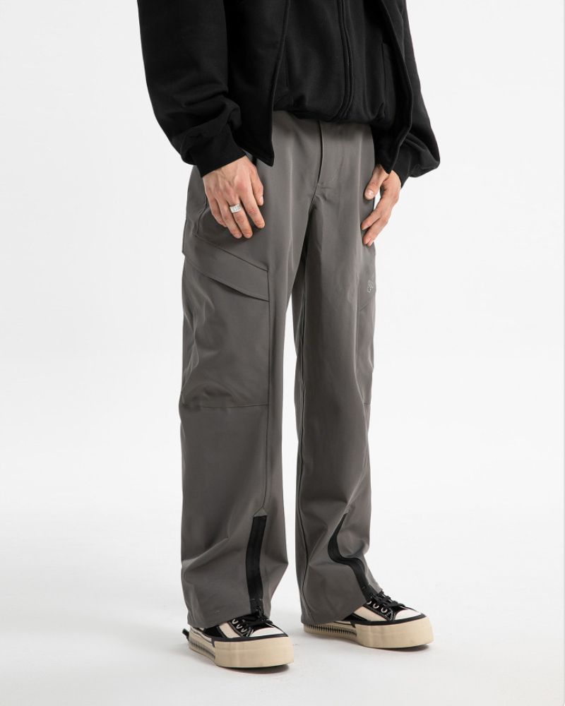 Pantalons Cargo Tout-Terrain