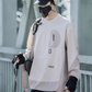 Sweatshirt d'Aventure Toutes Saisons