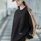 Sweatshirt d'Aventure Toutes Saisons