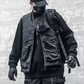 Gilet Utilitaire Ultime d'Hiver