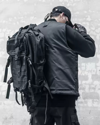 Gilet Utilitaire Ultime d'Hiver