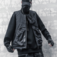 Gilet Utilitaire Ultime d'Hiver