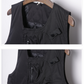 Gilet Utilitaire Ultime d'Hiver