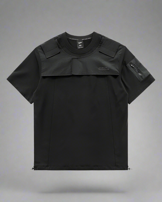 T-shirt Poche Adaptatif pour Tous