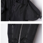 Pantalons Cargo Zip Dynamiques