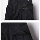 Pantalons Cargo Zip Dynamiques