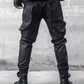 Pantalons Cargo Zip Dynamiques