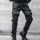 Pantalons Cargo Zip Dynamiques