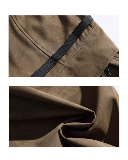 Pantalons de Randonnée Quick-Dry Toutes Saisons