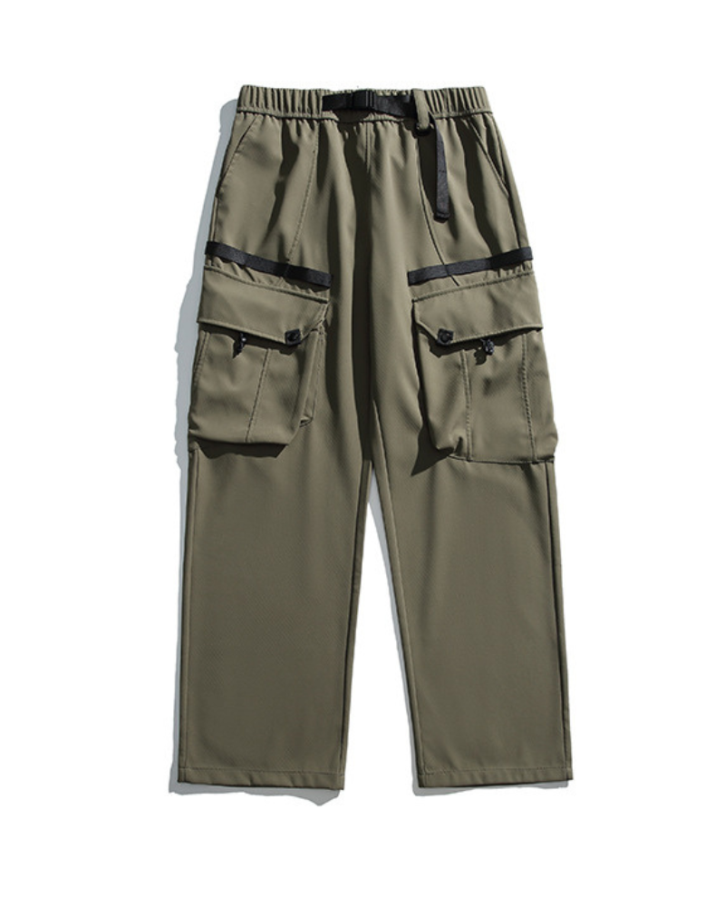 Pantalons de Randonnée Quick-Dry Toutes Saisons
