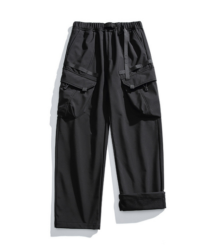 Pantalons de Randonnée Quick-Dry Toutes Saisons