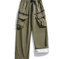 Pantalons de Randonnée Quick-Dry Toutes Saisons