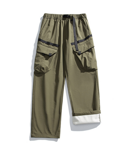 Pantalons de Randonnée Quick-Dry Toutes Saisons