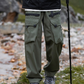 Pantalons de Randonnée Quick-Dry Toutes Saisons
