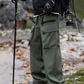 Pantalons de Randonnée Quick-Dry Toutes Saisons