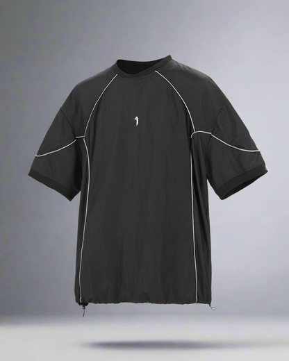 T-shirt Performance Lumineux et Audacieux