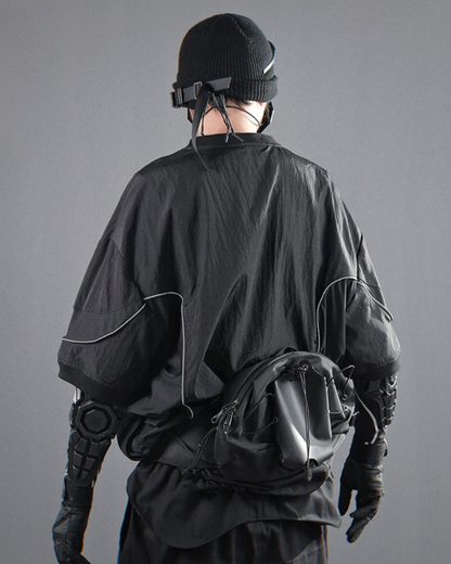 T-shirt Performance Lumineux et Audacieux