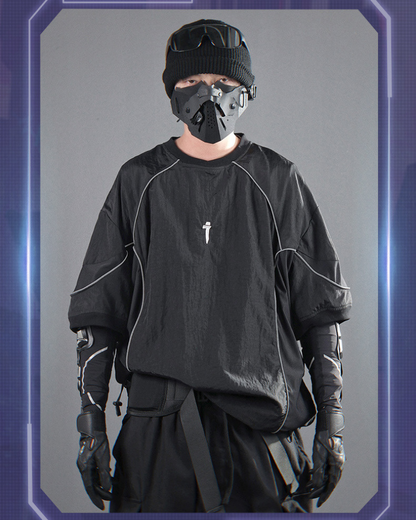 T-shirt Performance Lumineux et Audacieux